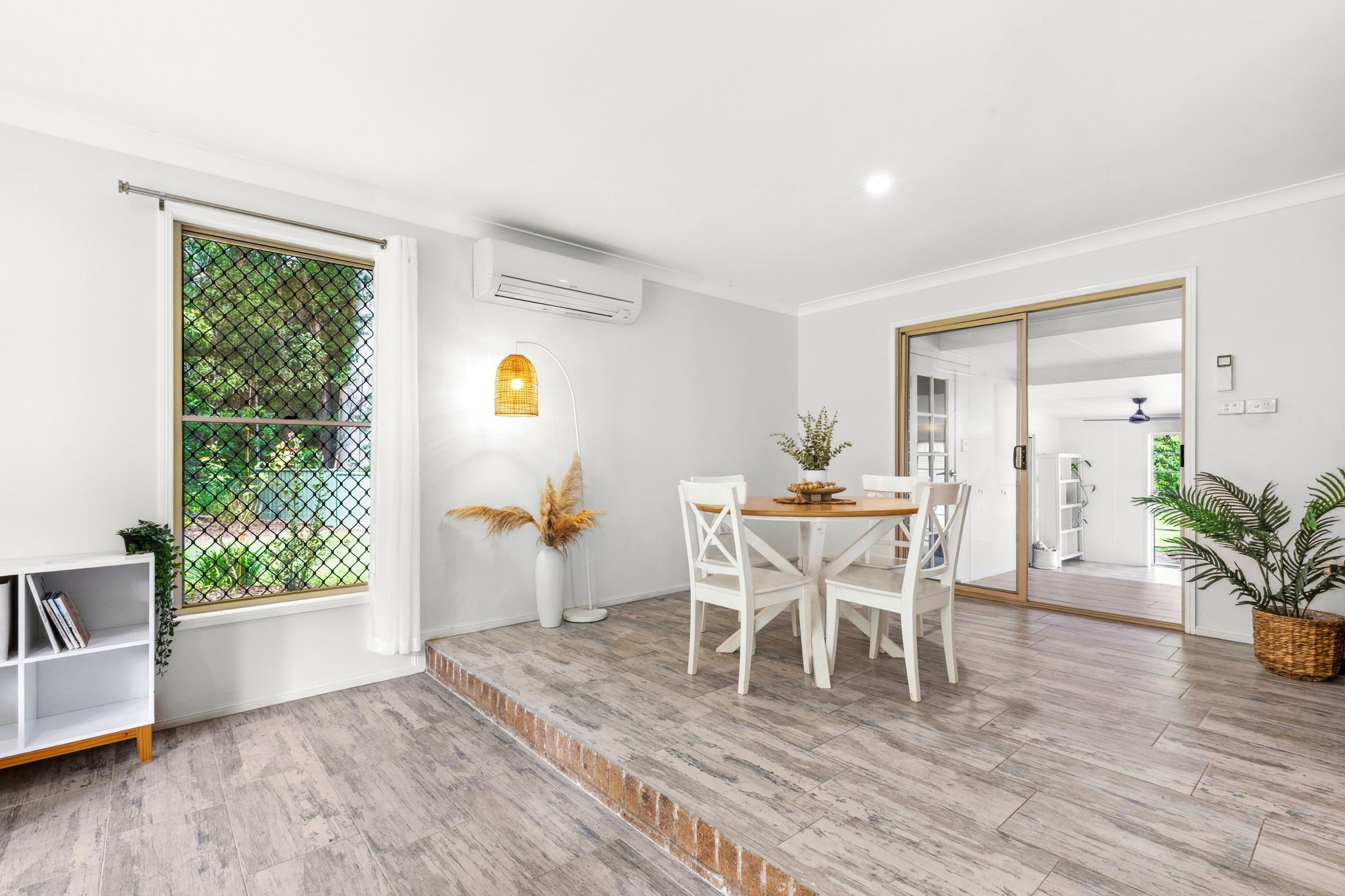 Modern Hinterland Acreage with Sheds, Space & Endless Potential